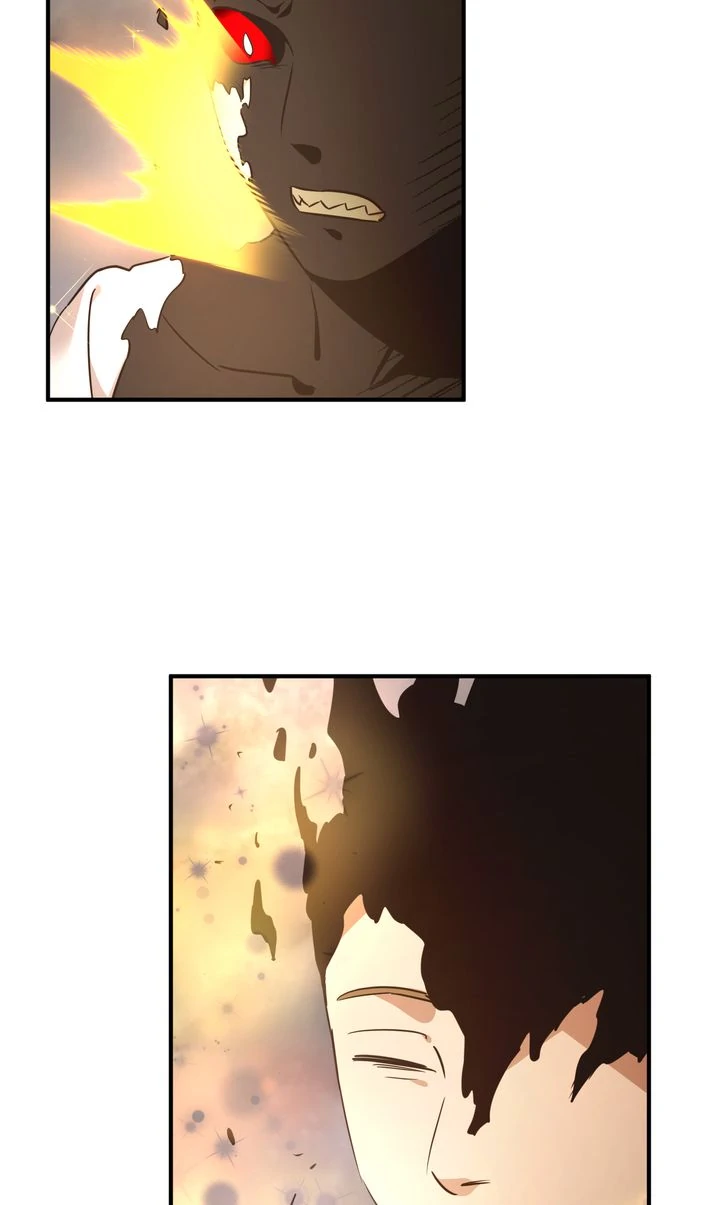 Wake Up, Warrior Chapter 143 54
